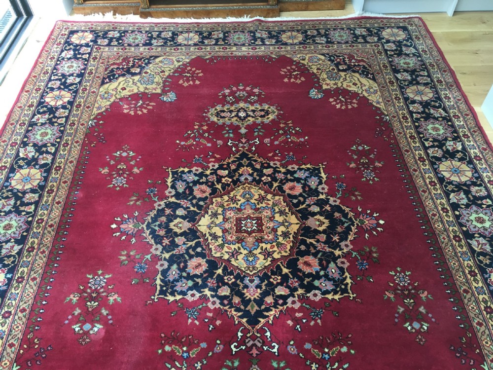 turkish oushakushak carpet 33m x 247m